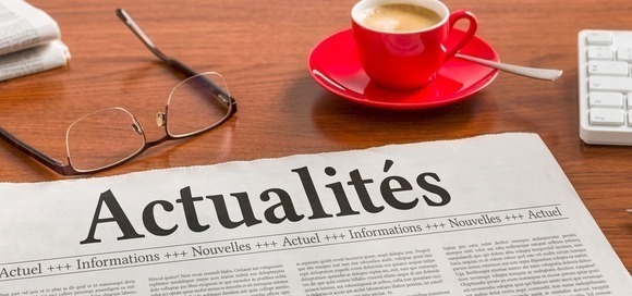 Actualités