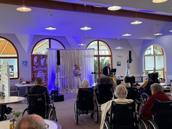 Concert aux Cordeliers